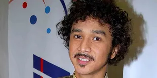 Soal Pernikahan, Giring Memang Tak Bilang Siapa Pun