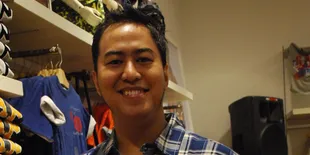Kehabisan Tempat Berlibur Pandji Pulang Kampung