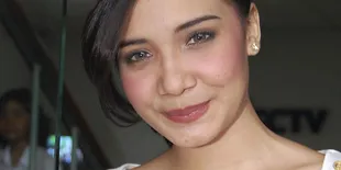 Zaskia Sungkar Belum Siap Datangnya Kiamat