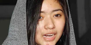 Qory Sandioriva: Mah, Ade Nggak Mungkin Durhaka