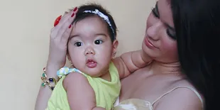 Sheila Marcia: Mamanya Anji Sayang Banget ke Tisya