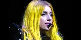 PETA Undang Lady GaGa Makan Malam Bersama!