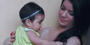 Sheila Marcia: Kalau Anji Cari Pacar, Tak Perlu Izin