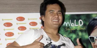 Saiful Jamil Nikah Februari 2011