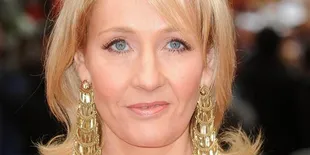JK Rowling Tolak Tawaran Michael Jackson