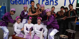 Audisi Indonesia Mencari Bakat 2 Dibuka