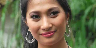 Zukhriatul Hafizah, 'Warga Binaan' Selamatkan Lingkungan