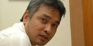 Kejari Lakukan Upaya Paksa Pada Erwin Arnada