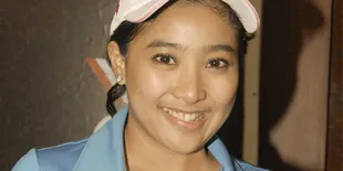 Kejar Hiu Putih, Olivia Zalianty Cidera