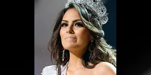 Ximena Navarrete: Banyak Wanita Cantik di Indonesia