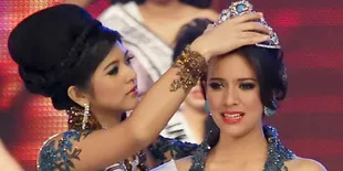 Puteri Indonesia 2010 Siap Melaju ke Miss Universe