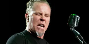 Metallica - RHCP, Target Java Rockin' Land Tahun Depan
