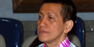 Tari Roro Jonggrang Didik Nini Thowok Sambut Miss Universe