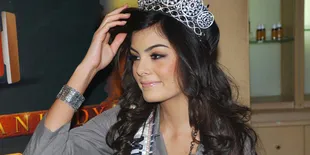 Ximena Navarrete Perankan Roro Jonggrang