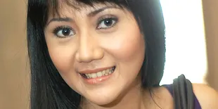 Aida Saskia Tolak Mediator Zainuddin MZ