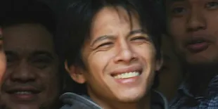 FPI Siap 'Tekan' Ariel