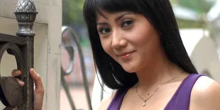 Aida Saskia Inginkan Perdamaian