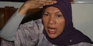 Dorce Tak Percaya Zainuddin Perkosa Aida