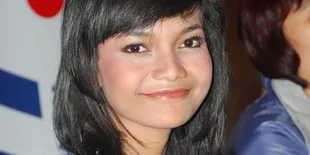 Citra Idol Berharap Media Tak 'Lebay' Memberitakan Artis