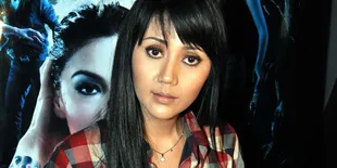 Usai Pertemuan Tapos, Aida Zaskia Makin Siap ke Polisi