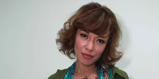 Syaharani Kecanduan Teknologi