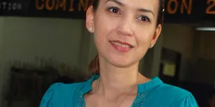 Ira Wibowo 'Ibu' Christian Bautista