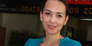 Ira Wibowo: Kalau Lemas Gak Bisa Urus Anak