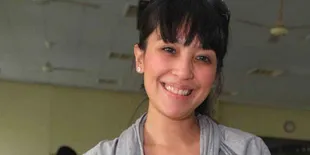 Sophie Tidak Asing Kepada Anak 'Spesial'
