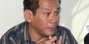 Ody Mulya Tak Tahu Miyabi Datang ke Indonesia