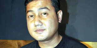 Teuku Rafli: Sekarang Buat Saya Tenang Aja Dulu