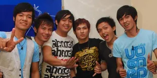 Ary 'Goliath' Kebanjiran