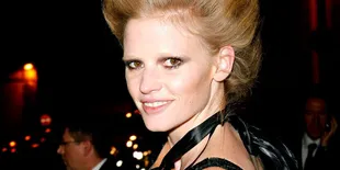 Playboy Akhirnya Kalah di Tangan Model