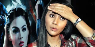 Aida: Saya Tak Pernah Melakukan Dosa Padanya