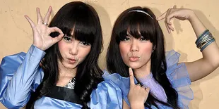 Sinta - Jojo Nggak Suka Dandan