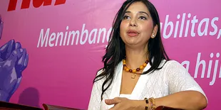 Arist Khawatir Konflik Berkepanjangan Ayu - Anak