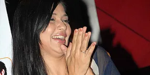 Ayu Azhari: Ini Persoalan Semua Ibu