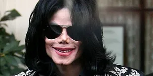 Album Terakhir Michael Jackson Segera Dirilis