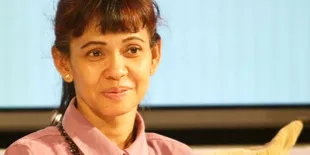 Tika Bisono Nilai 'SILET' Media Tak Profesional