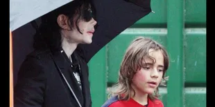 Putra Michael Jackson Warisi Penyakit Sang Ayah?