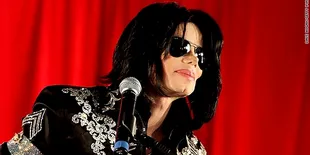 Single Terbaru Michael Jackson Mulai Diedarkan