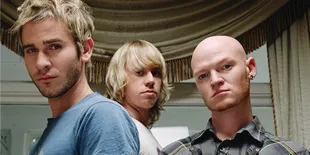 SID dan Lifehouse Siap Ramaikan Guinness Arthur's Day