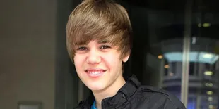 Jadwal Pertama Tur Justin Bieber Sudah Diumumkan