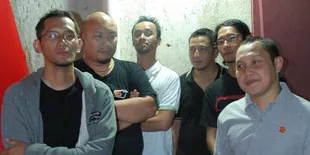 Pure Saturday Siap Manjakan Fans di Guiness Arthur's Day