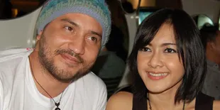 Gary Iskak - Richa Novisha Tak Gunakan Jasa Baby Sitter