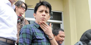 FPI DKI Bakal Datangi Sidang Ariel