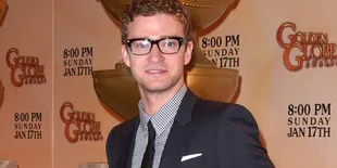 Justin Timberlake Jadi Calon Nominator Oscar