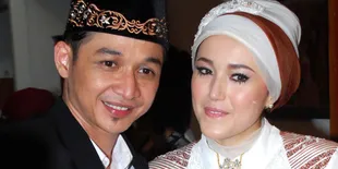 Anak Pasha Nangis Lihat Kemesraan Ayahnya di TV