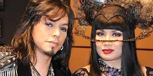 Titi DJ Kesampaian Kolaborasi Dengan Suami