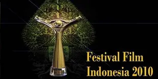 Daftar Pemenang FFI 2010
