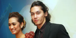 Alexandra Gottardo Tak Kecewa Filmnya Tidak Ikut FFI